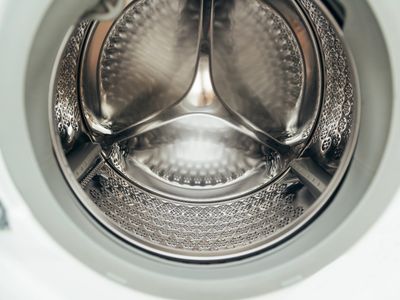 ماشین لباسشویی
