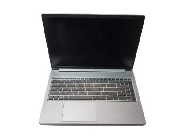 لپ تاپ استوک hp مدل zbook power G7