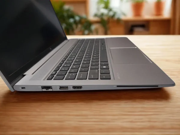 لپ تاپ استوک hp مدل zbook power G7