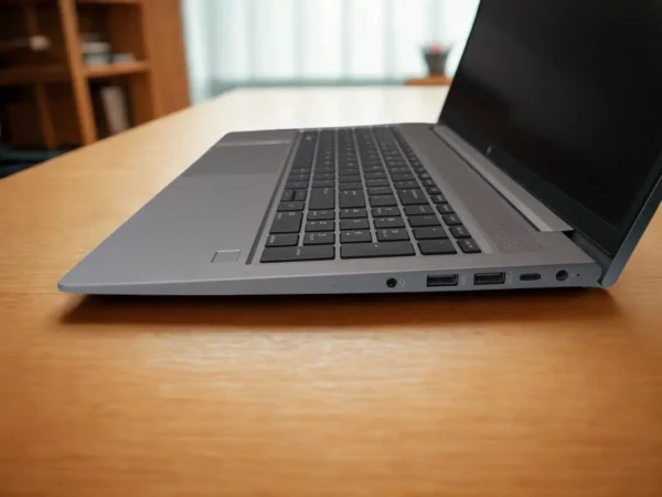 لپ تاپ استوک hp مدل zbook power G7