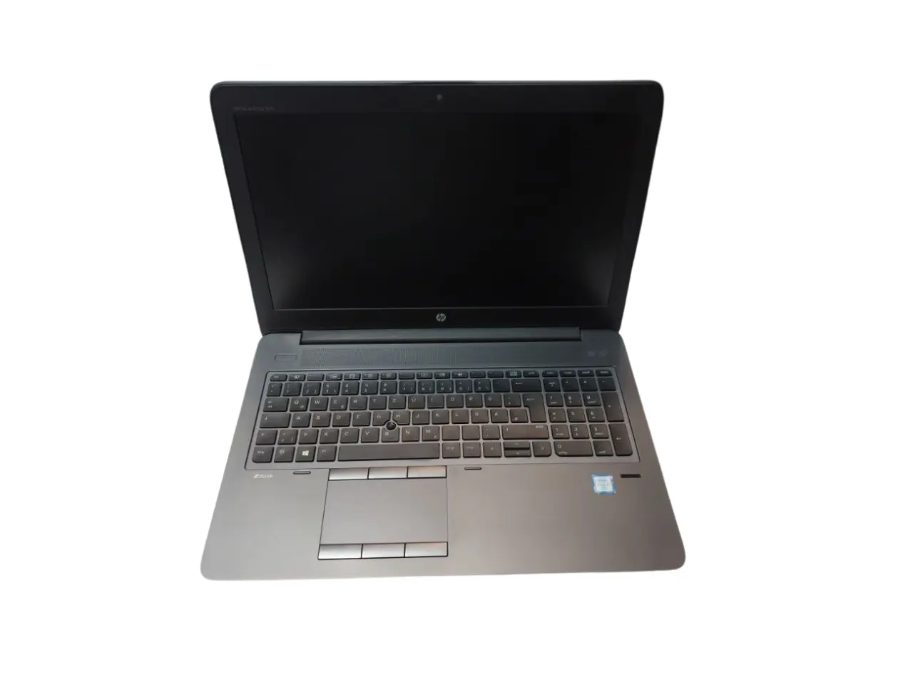 لپ تاپ استوک HP مدل ZBOOK 15 G33