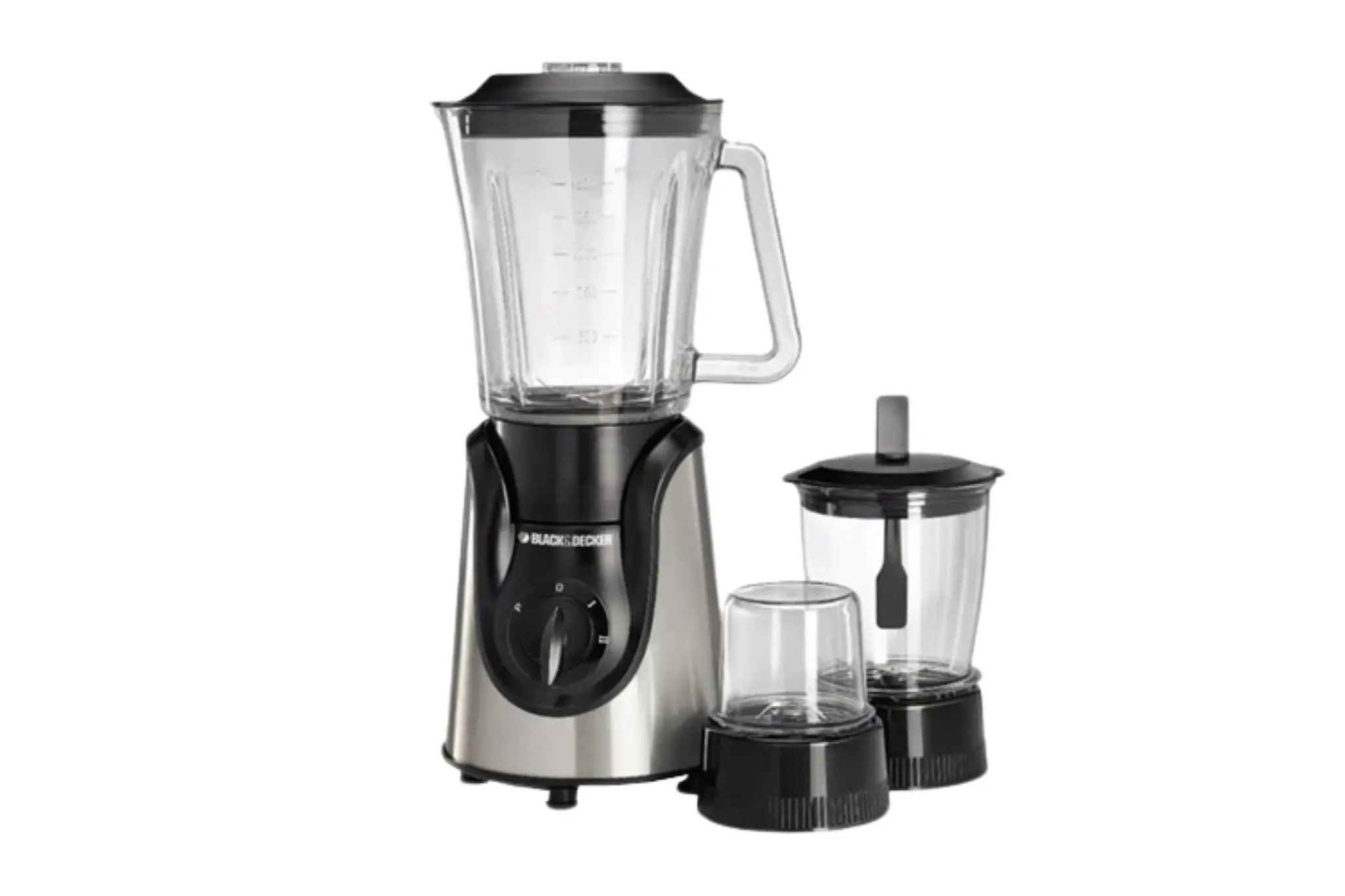 مخلوط کن بلک اند دکر مدل BX600G1