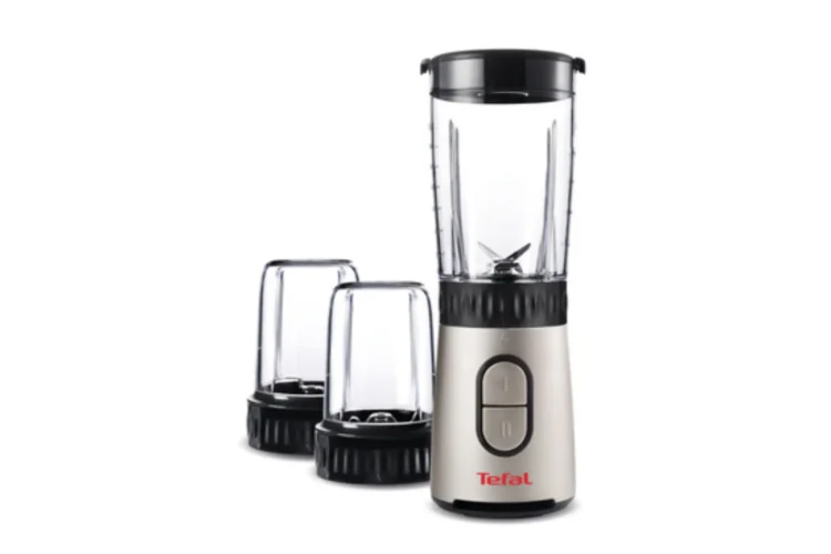 مخلوط کن و آسیاب تفال مدل BL133A
