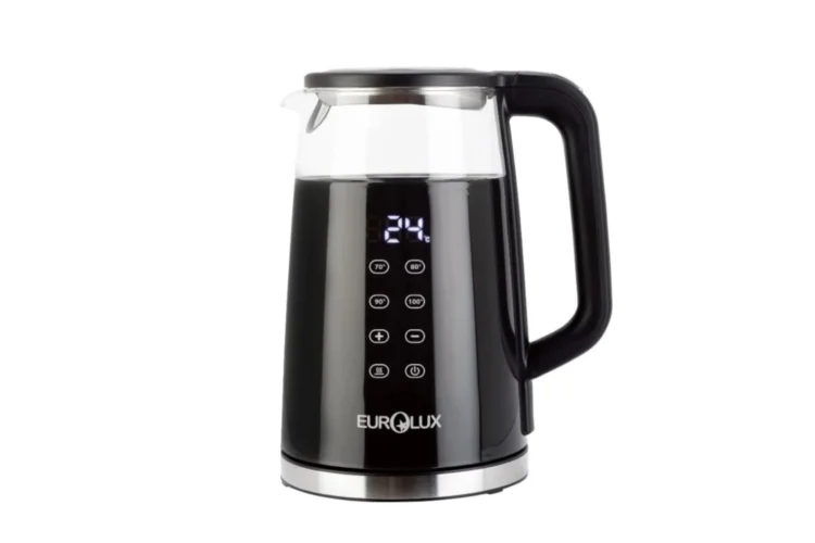 چای‌ساز برقی Eurolux مدل EU-EK2840GDDB