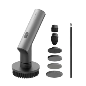 اسکرابر چرخشی هوتو HOTO ELECTRIC SPIN SCRUBBER