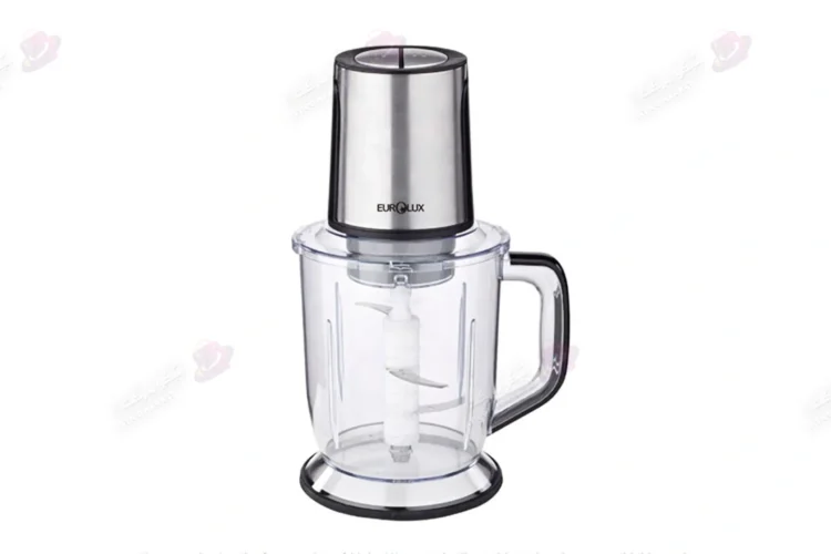 خردکن یورولوکس مدل EU-FC2535LSB