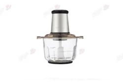 خردکن یورولوکس مدل EU-FC2539LSB