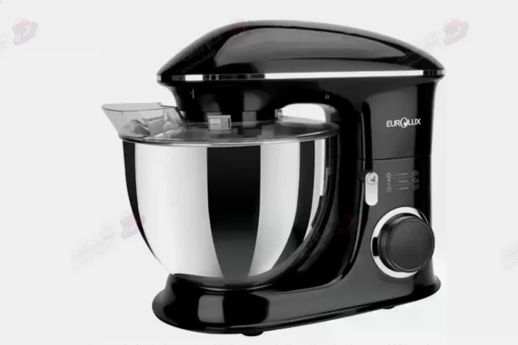 همزن کاسه‌ دار یورولوکس مدل EU-SM3985SB