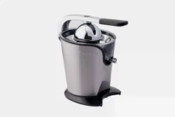 آبمیوه گیری برگامو مدل BG-CJ3405GCS