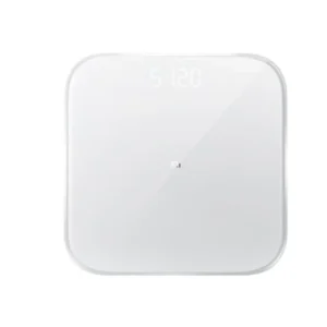 ترازو هوشمند شیائومی مدل Mi Smart Scale 2