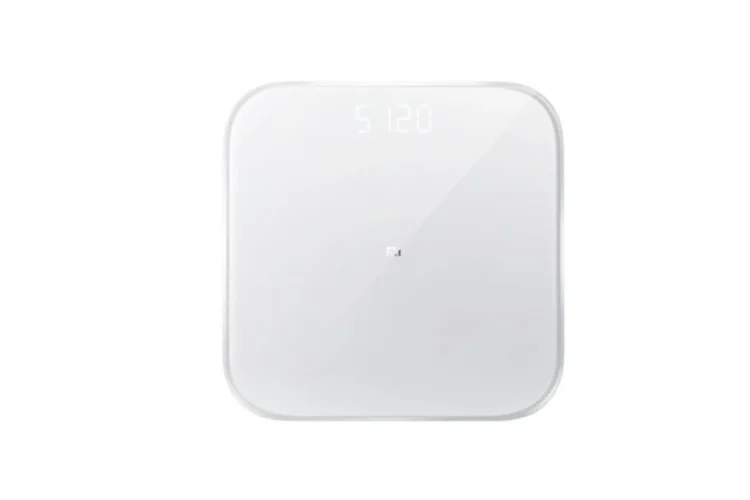 ترازو هوشمند شیائومی مدل Mi Smart Scale 2