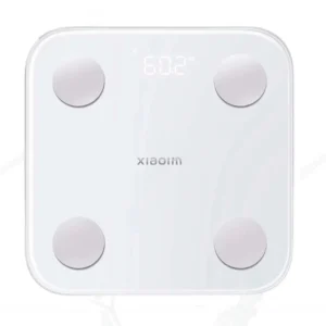 ترازو هوشمند شیائومی Xiaomi Body Composition Scale S400