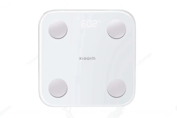 ترازو هوشمند شیائومی Xiaomi Body Composition Scale S400