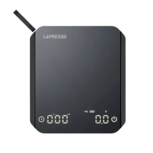 ترازوی قهوه دیجیتال LePresso