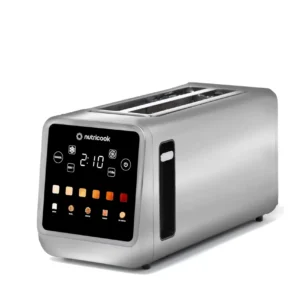 توستر نوتریکوک مدل NC-TS401