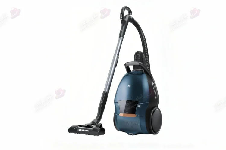 جاروبرقی AEG مدل VX9-4-8IBX