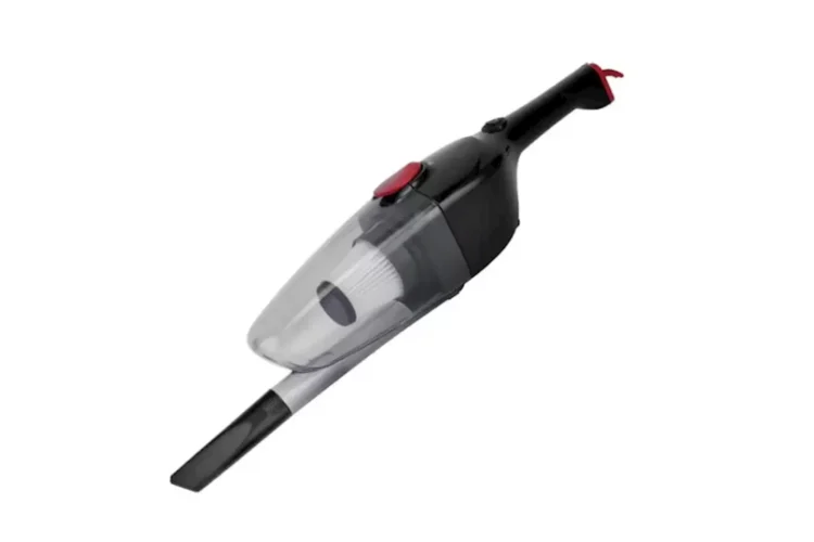 جاروبرقی ایستاده یورولوکس مدل  EU-VC2212DOB