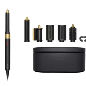 حالت‌دهنده مو دایسون مدل HS05 ONYX GOLD