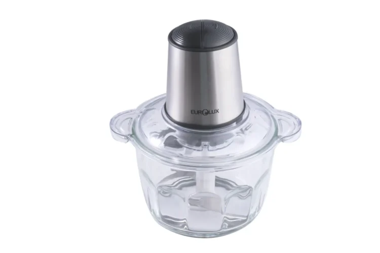 خردکن یورولوکس مدل EU-FC2537LSB