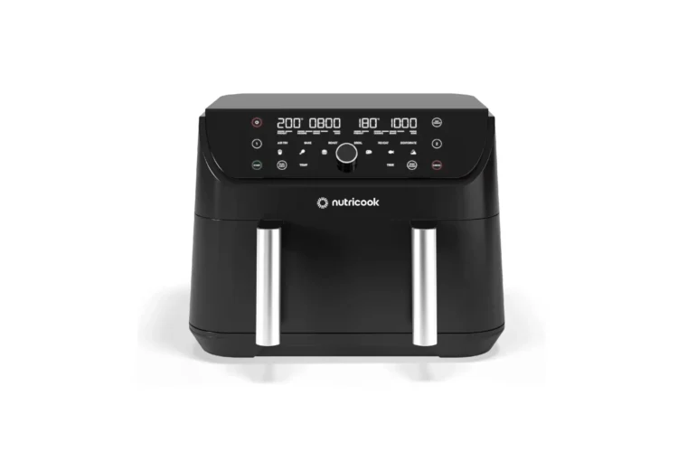 سرخ کن نوتریکوک مدل Duo 2 Flexzone