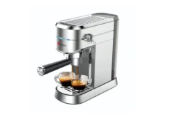 قهوه ساز  Bergamo مدل BG-CM3850DS