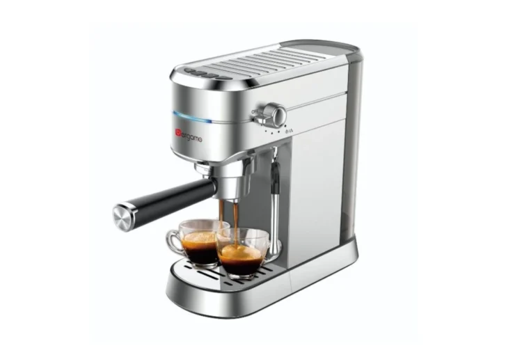 قهوه ساز  Bergamo مدل BG-CM3850DS
