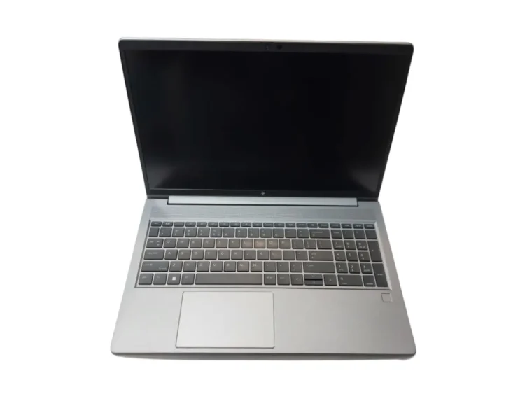 لپ تاپ استوک hp مدل zbook power G7