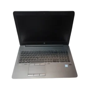 لپ تاپ استوک HP مدل ZBOOK 15 G3