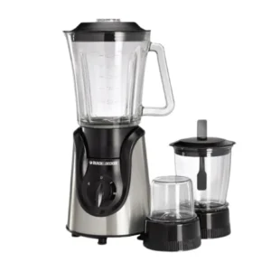 مخلوط کن بلک اند دکر مدل BX600G
