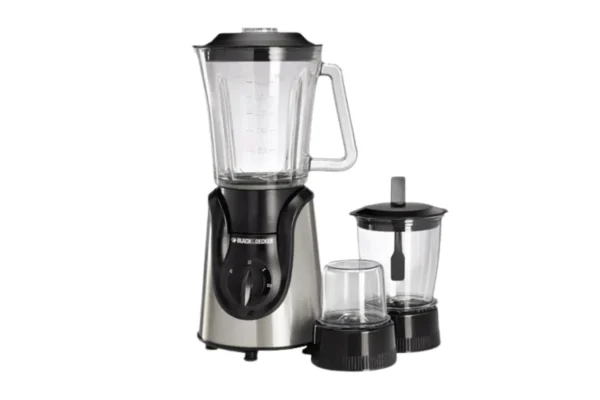 مخلوط کن بلک اند دکر مدل BX600G1