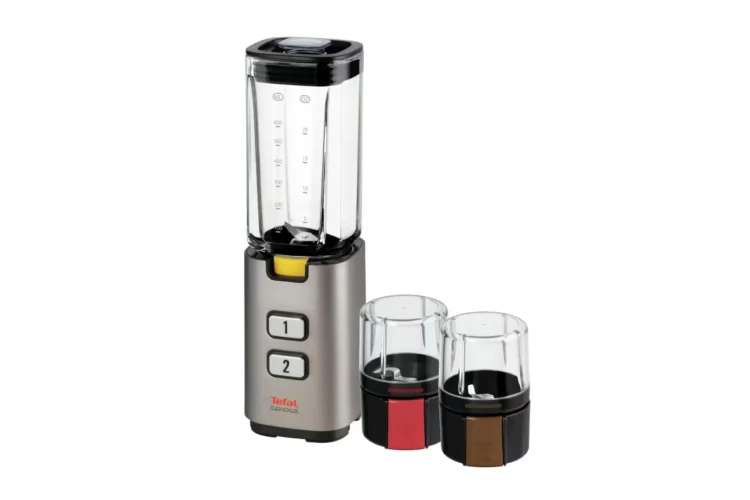 مخلوط کن و خردکن مینی تفال مدل BL142A42