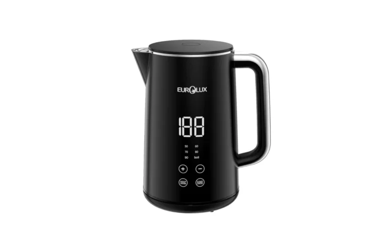 چای‌ساز برقی Eurolux EU-EK2834DDS