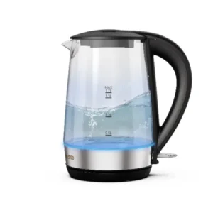 کتری برقی  LePresso مدل LPRGKTBK