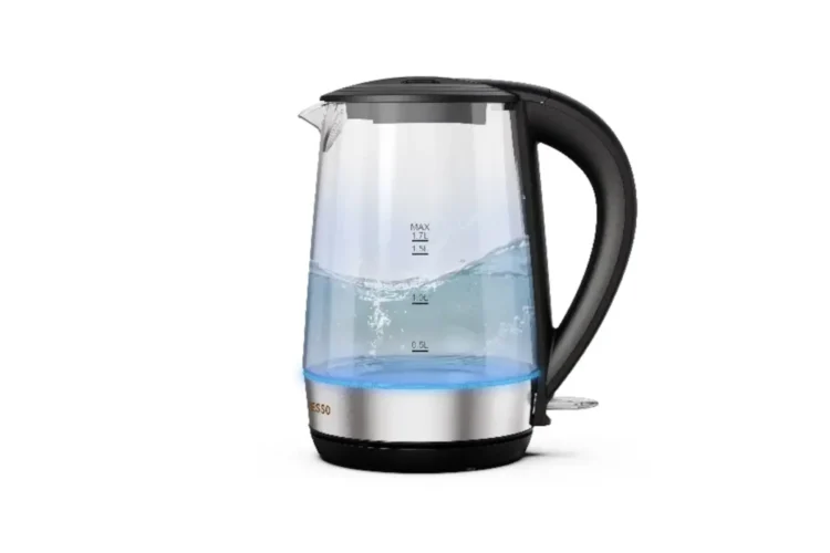 کتری برقی  LePresso مدل LPRGKTBK