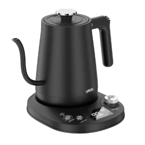 کتری برقی Pour-Over LePresso با کنترل دما
