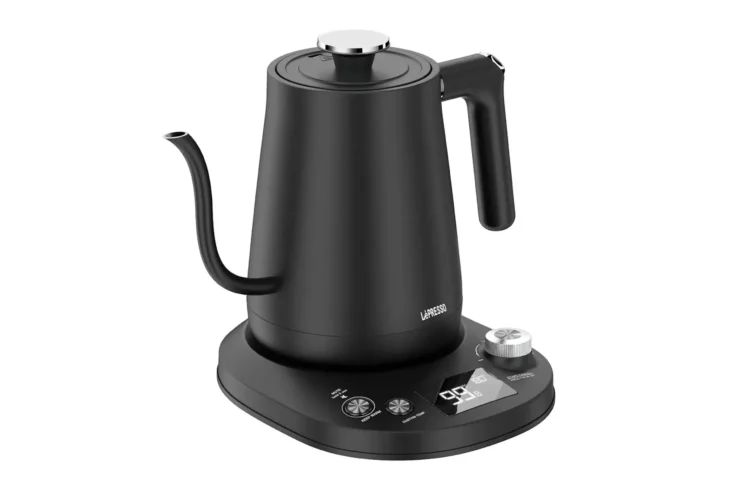 کتری برقی Pour-Over LePresso با کنترل دما