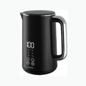 کتری برقی هوشمند LePRESSO مدل LPSEKTBK