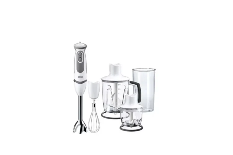 گوشت کوب برقی براون مدل MQ5245
