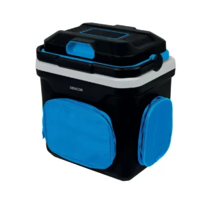 یخچال ماشین سنکور مدل SCM 3224BL