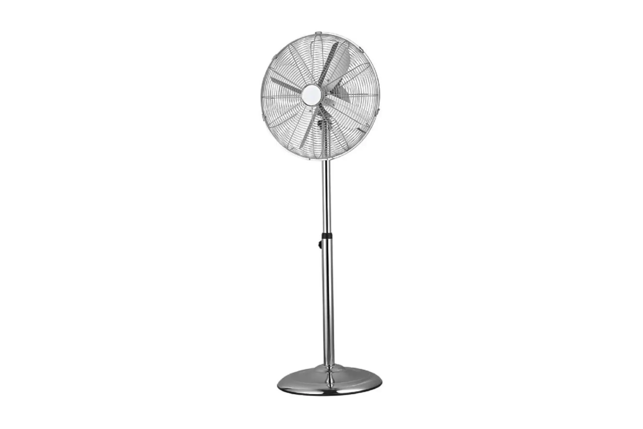 پنکه ایستاده جی پاس مدل CF9611L