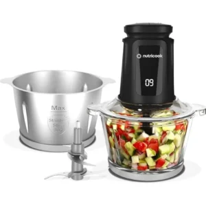 خردکن نوتریکوک مدل Choppi XXL CH2000